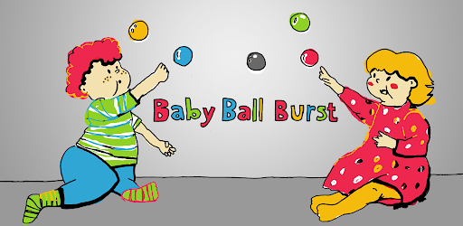 Baby Ball Burst ekran görüntüsü