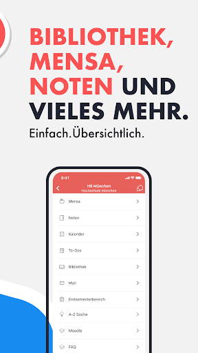 HM App ekran görüntüsü