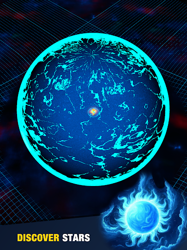 Sandbox - Universe Architect ekran görüntüsü