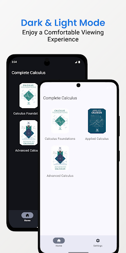 Complete CALCULUS - Offline ekran görüntüsü