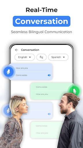 All Language Translator ekran görüntüsü