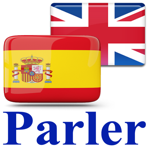Parle anglais et espagnol