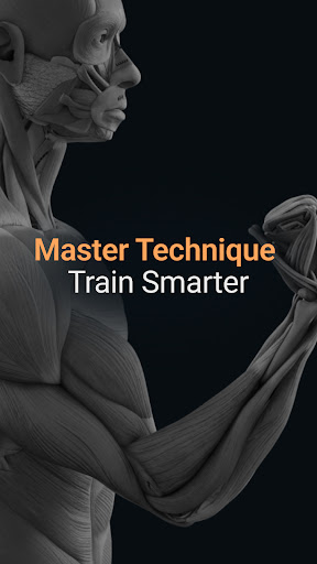 Strength Training by M&M ekran görüntüsü