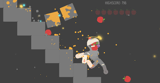 Ragdoll Drop ekran görüntüsü