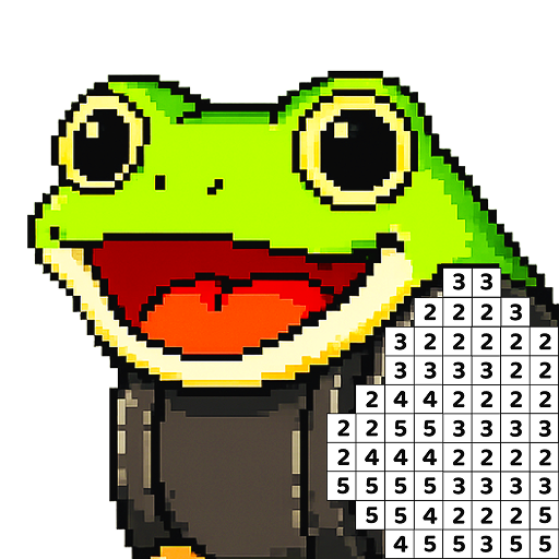 Color Pixel Master