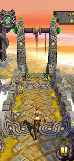 Temple Run 2: Endless Escape ekran görüntüsü