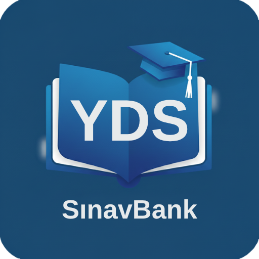 YDS SınavBank 2026