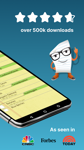 List Ease: Shopping List App ekran görüntüsü