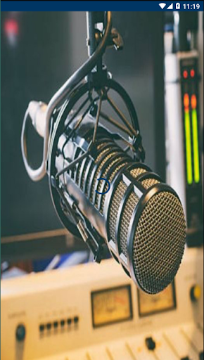 New Generation Radio ekran görüntüsü
