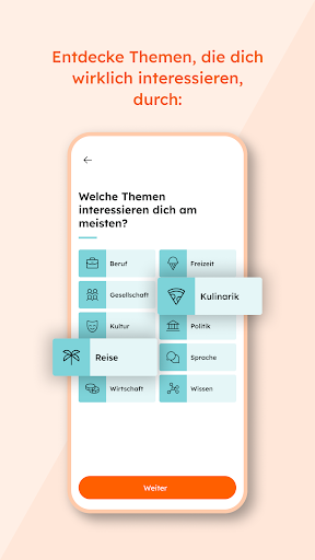Lerne Englisch - ZEIT SPRACHEN ekran görüntüsü