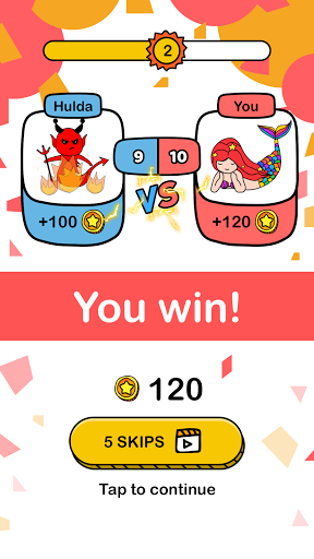 Draw Now-AI Guess Drawing Game ekran görüntüsü