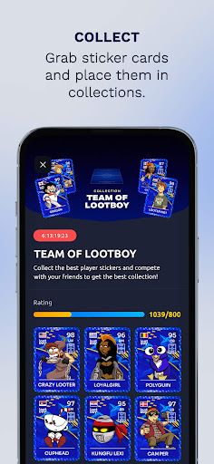 LootBoy - Ganimeti kap! ekran görüntüsü