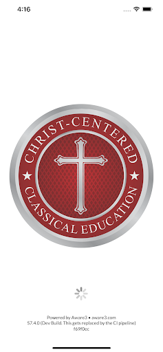 Trinity Christian School AZ ekran görüntüsü