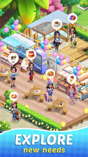 Master Chef - Cooking Games ekran görüntüsü