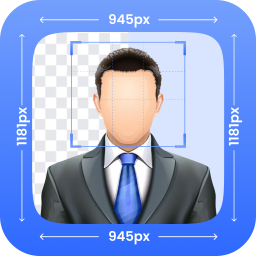 Passport Photo Maker : Visa Id