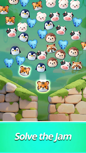 Fruit Match Jam: Match Games ekran görüntüsü