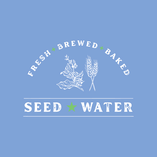 Seed and Water Bakery Cafe Bar