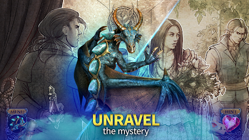 Night Kiss F2P Adventure ekran görüntüsü