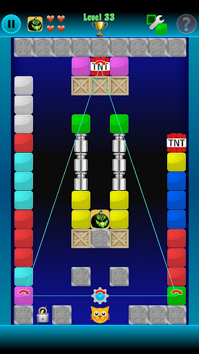 Neon Box ekran görüntüsü