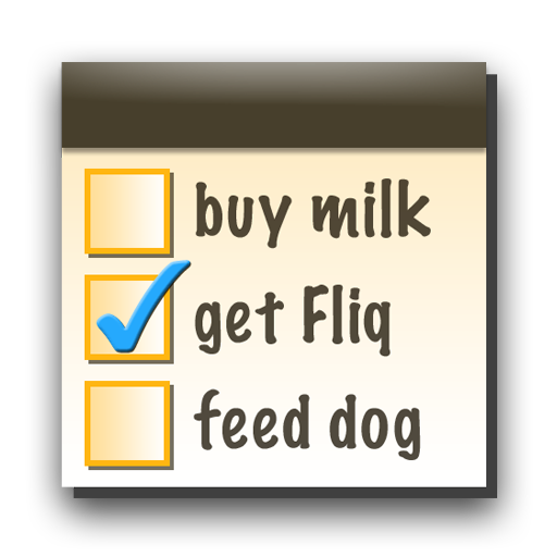 Fliq Tasks