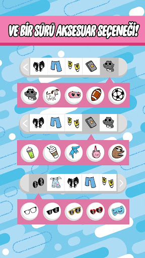 Powerpuff Yourself ekran görüntüsü