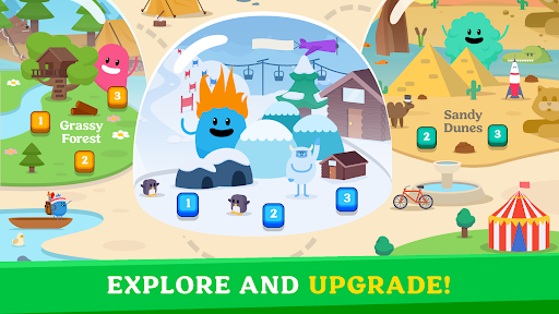 Dumb Ways to Die 4 ekran görüntüsü