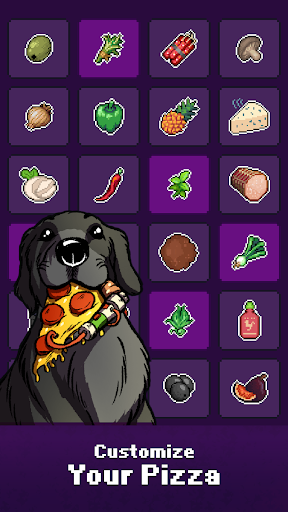 Pizza Hero ekran görüntüsü