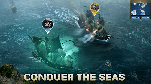 Guns of Glory: Survival ekran görüntüsü