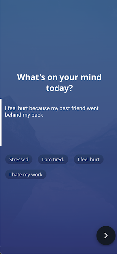Zero Meditation ekran görüntüsü