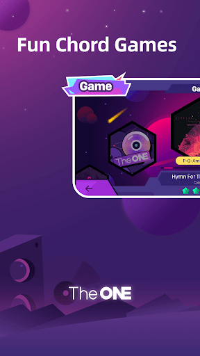 TheONE Smart Piano ekran görüntüsü