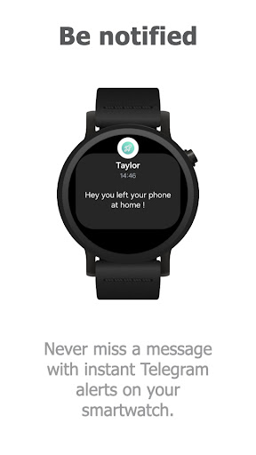 Watchgram for Telegram ekran görüntüsü