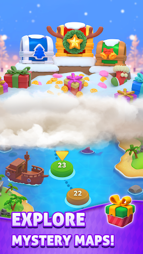 Ball Match Blast ekran görüntüsü