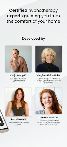Hypnozio: Mindset change ekran görüntüsü