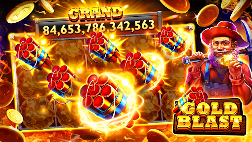 House of Slots - Casino Games ekran görüntüsü