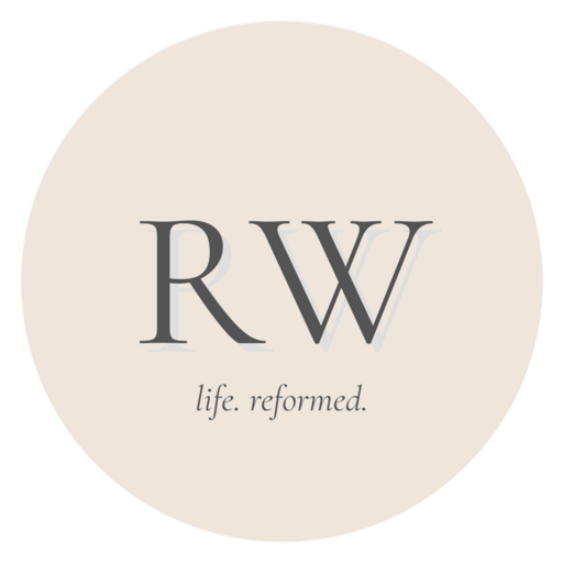Reformation Wellness