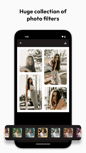 Collage Maker - Collage Art ekran görüntüsü