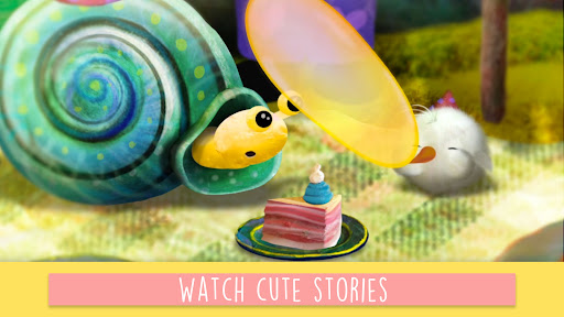 Wonder Woollies Play World ekran görüntüsü