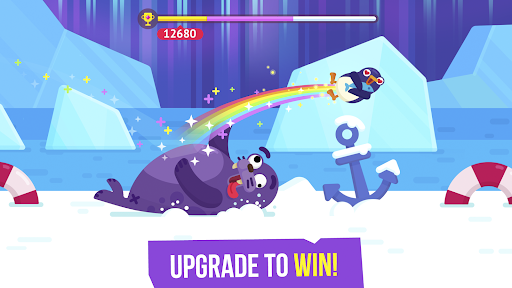 Bouncemasters: Zıplama Oyunu ekran görüntüsü