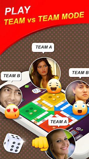 Ludo STAR ekran görüntüsü