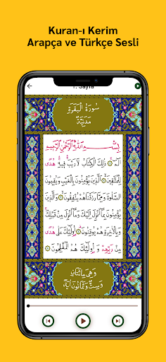 Ezan Pro: Namaz, Kuran Vakti ekran görüntüsü