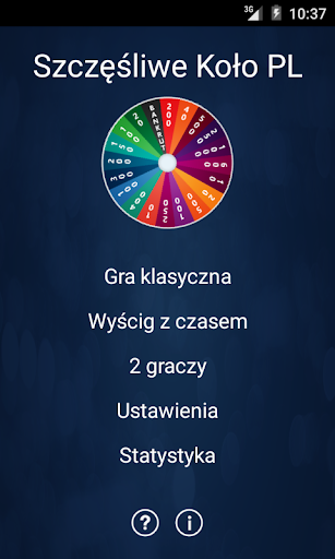 Szczęśliwe Koło PL ekran görüntüsü