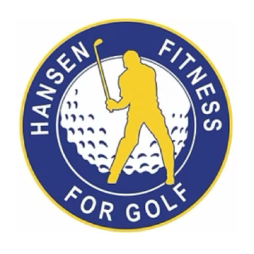 Hansen Fitness For Golf