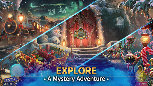 Bridge To Another World: Curse ekran görüntüsü