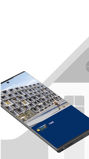 H&S Verwaltungs GmbH ekran görüntüsü