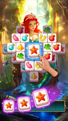 Tile Chronicles - Puzzle Game ekran görüntüsü