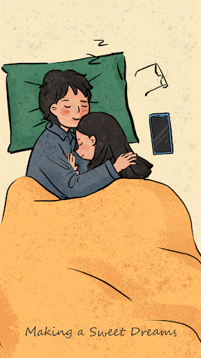 Cozy Love ekran görüntüsü