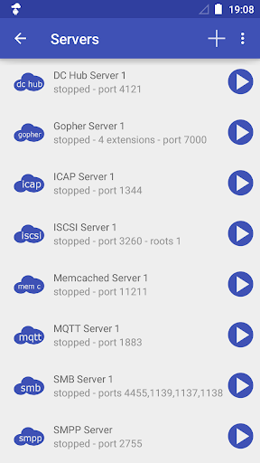 Servers Ultimate Pack B ekran görüntüsü