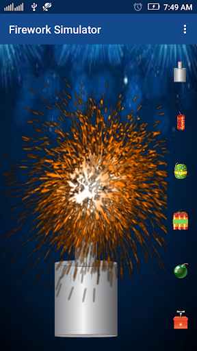 Diwali Pataakhe ekran görüntüsü