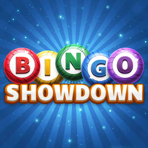 Bingo Showdown - Tombala Oyunu
