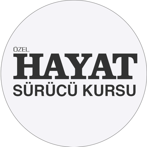 Hayat Sürücü Kursu